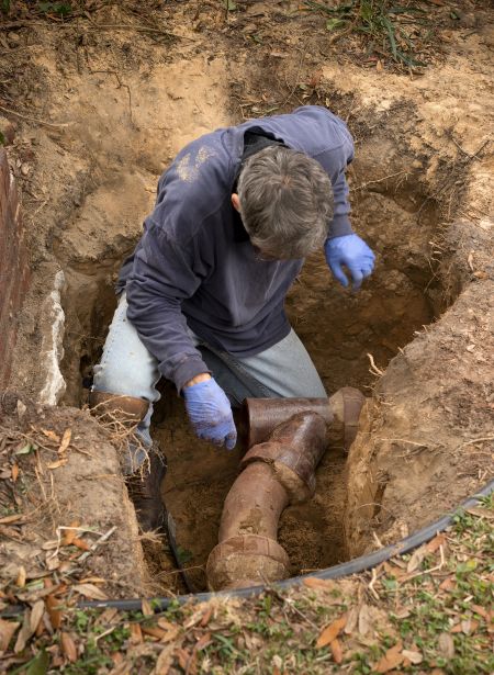 How to Know If You Need Sewer Line Repair or Sewer Line Replacement