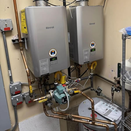 Water Heater Repair or Replacement: How to Make the Right Call