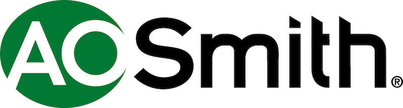 Ao smith logo